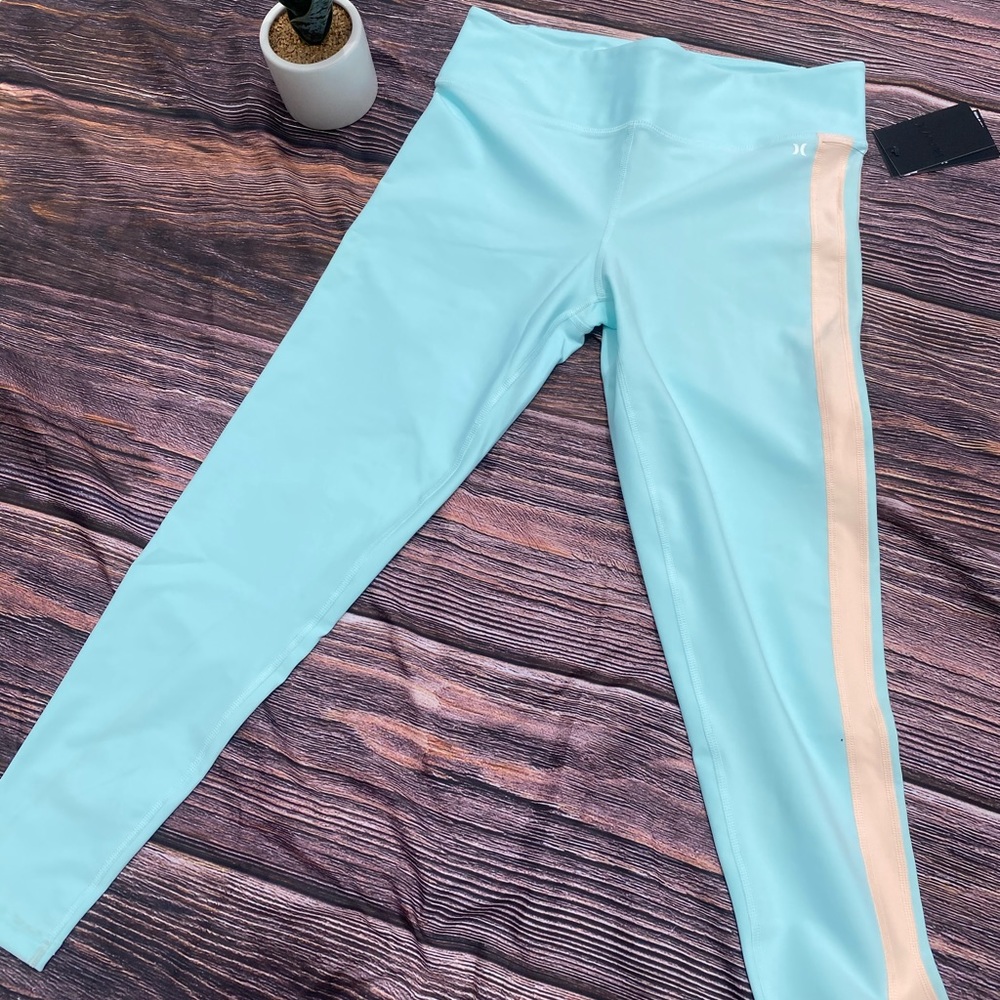 Hurley Leggings